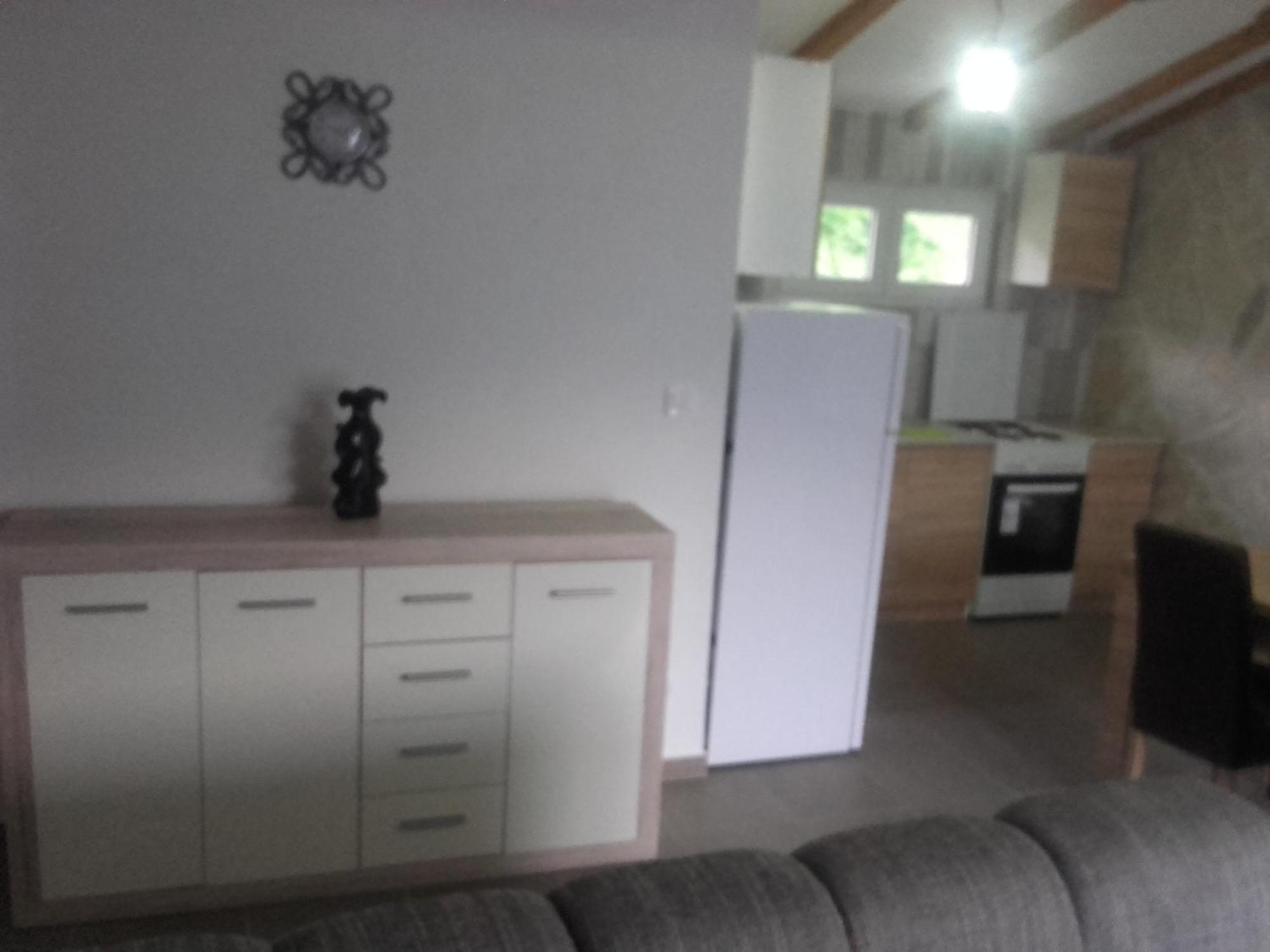 Apartment Marija コトル エクステリア 写真