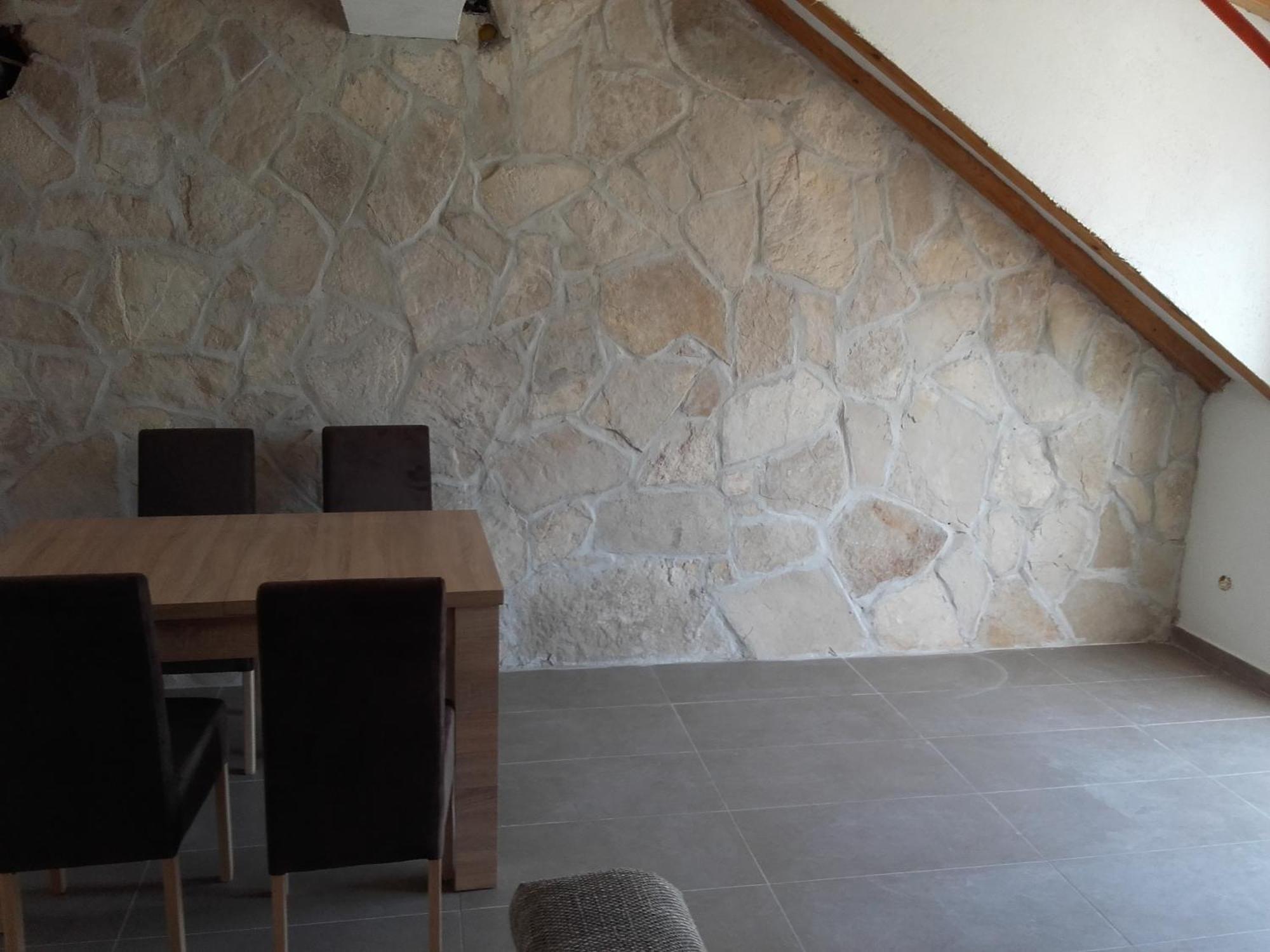 Apartment Marija コトル エクステリア 写真