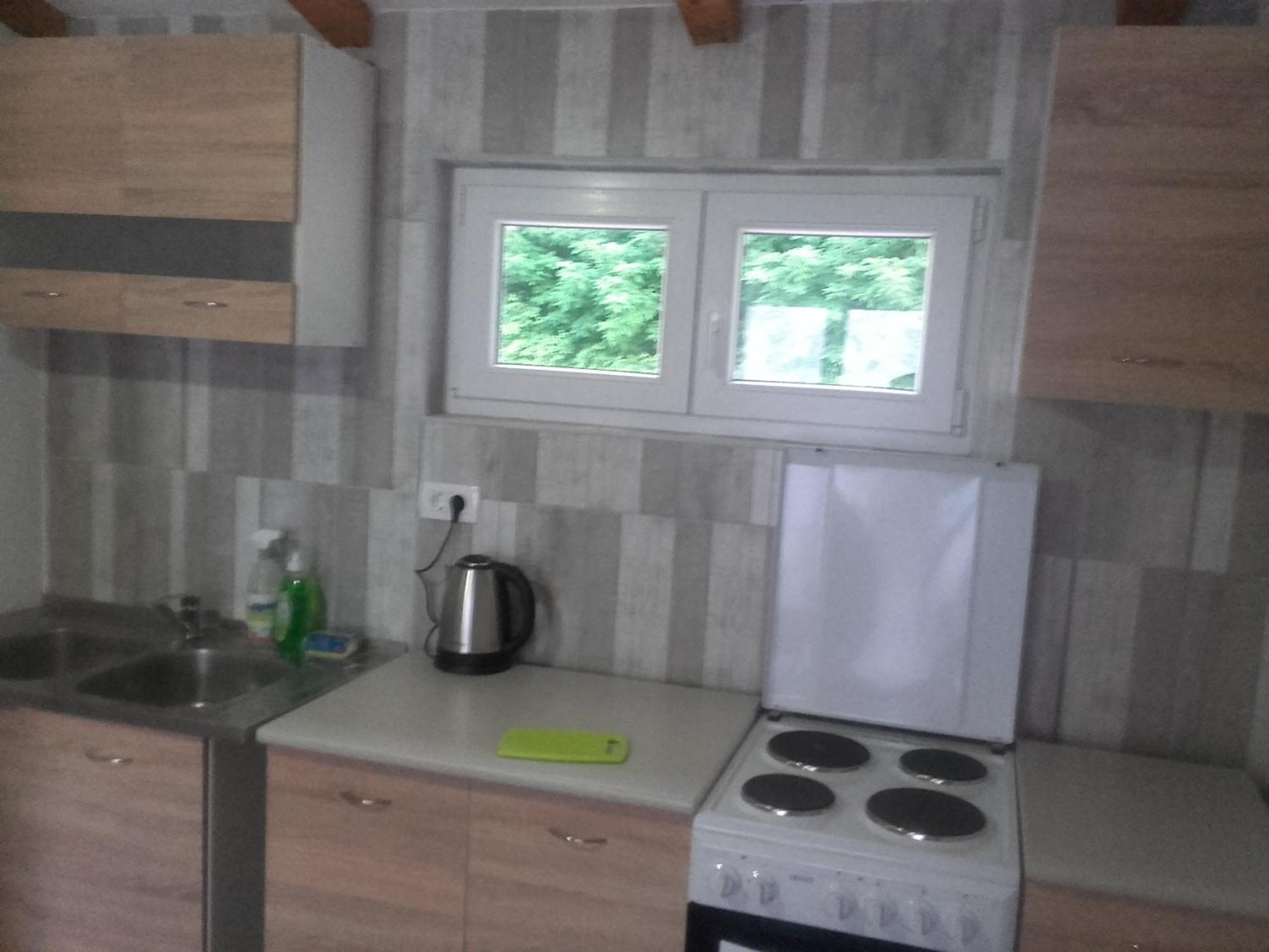 Apartment Marija コトル エクステリア 写真