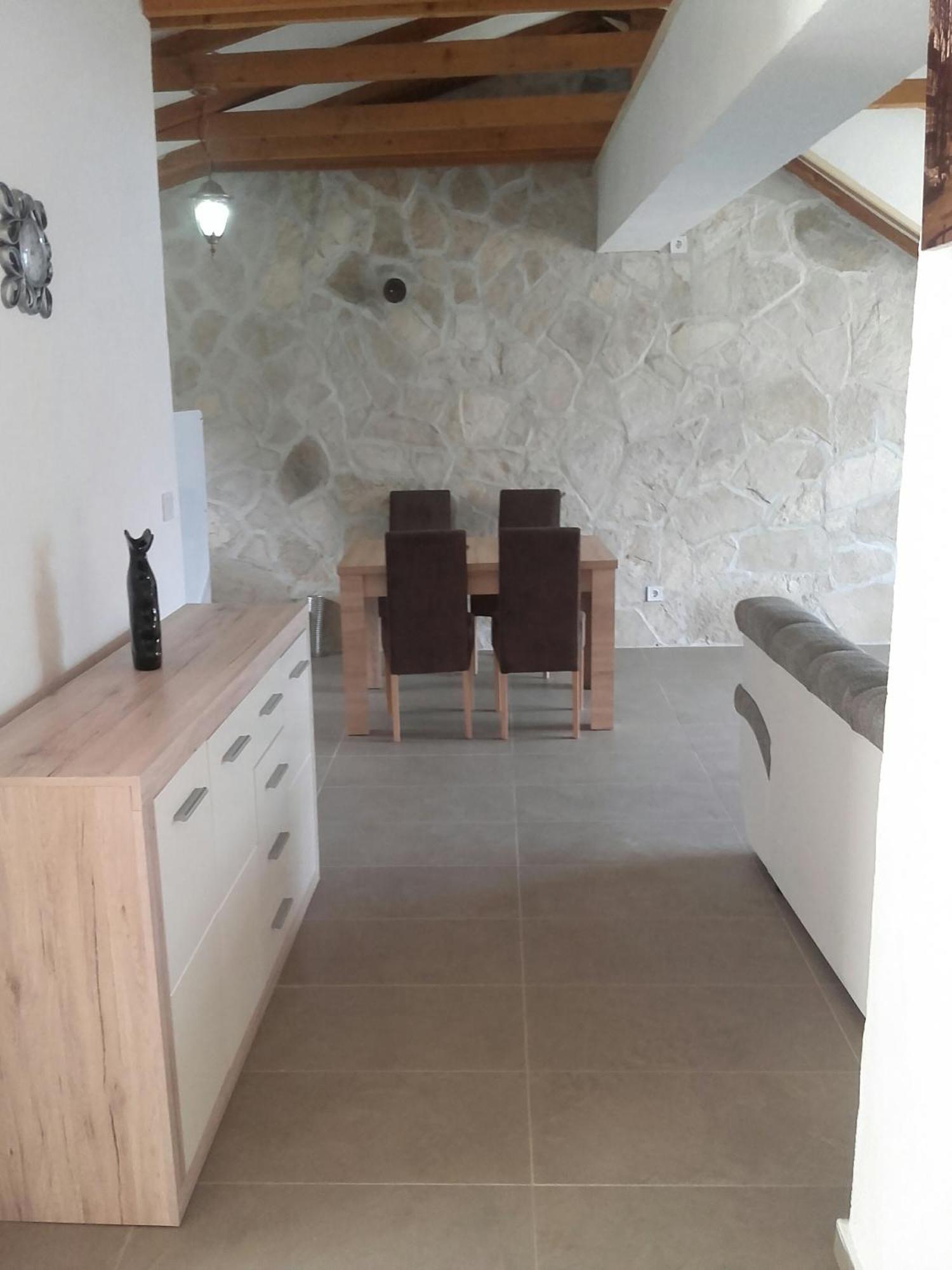 Apartment Marija コトル エクステリア 写真