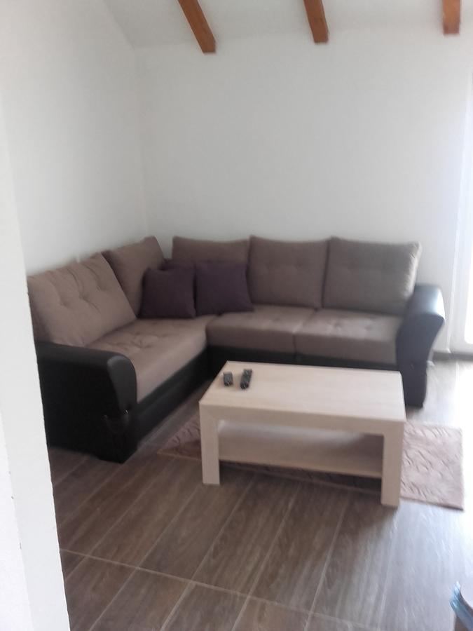 Apartment Marija コトル エクステリア 写真