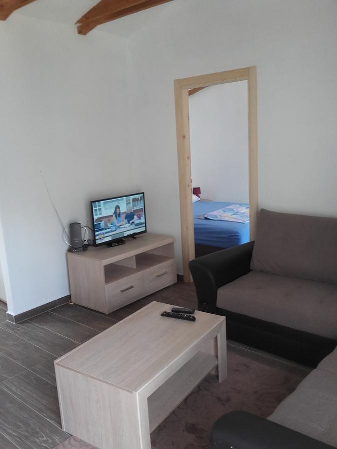 Apartment Marija コトル エクステリア 写真