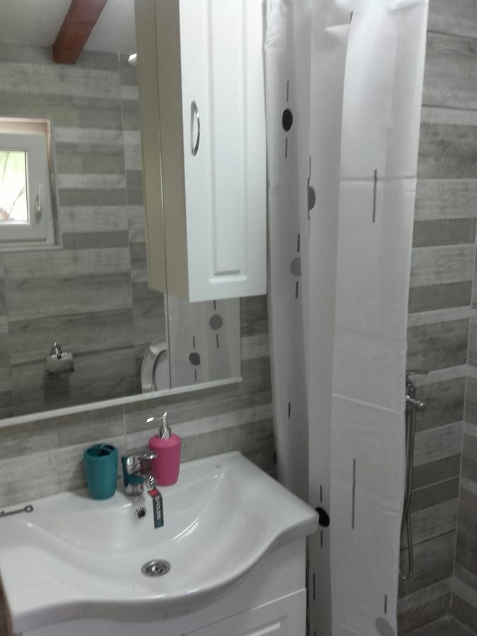 Apartment Marija コトル エクステリア 写真