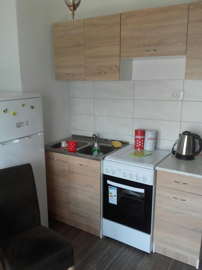 Apartment Marija コトル エクステリア 写真