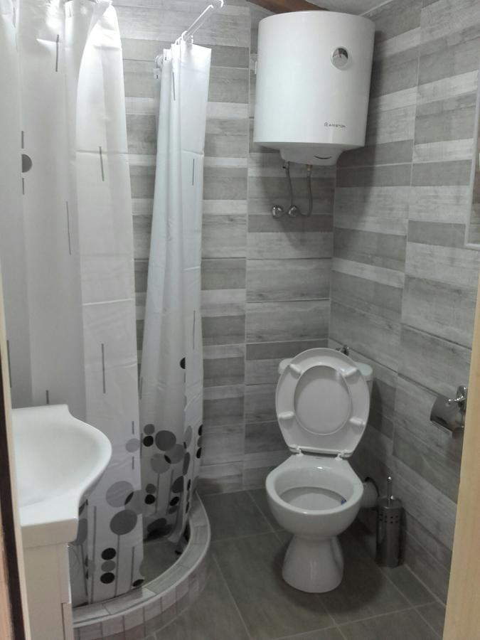 Apartment Marija コトル エクステリア 写真