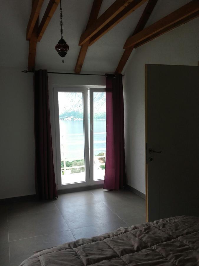 Apartment Marija コトル エクステリア 写真