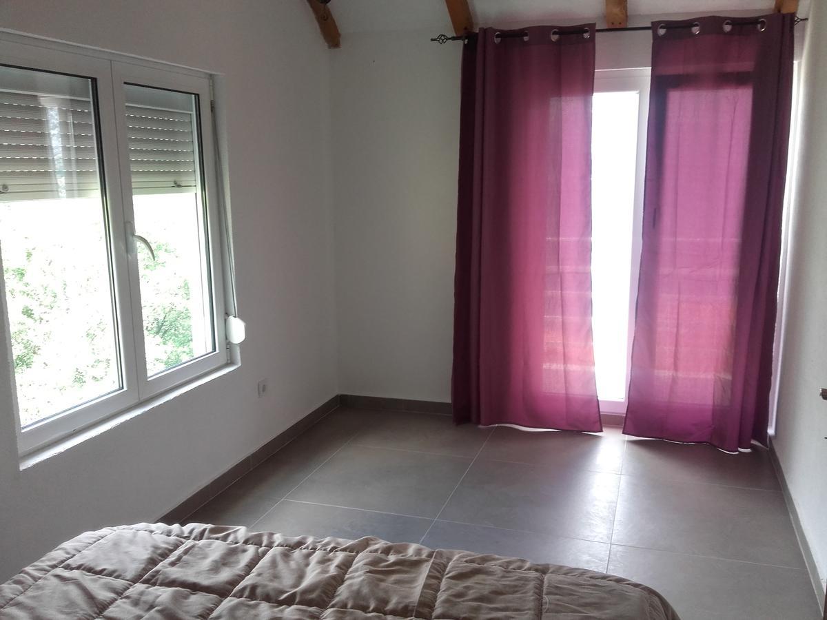 Apartment Marija コトル エクステリア 写真