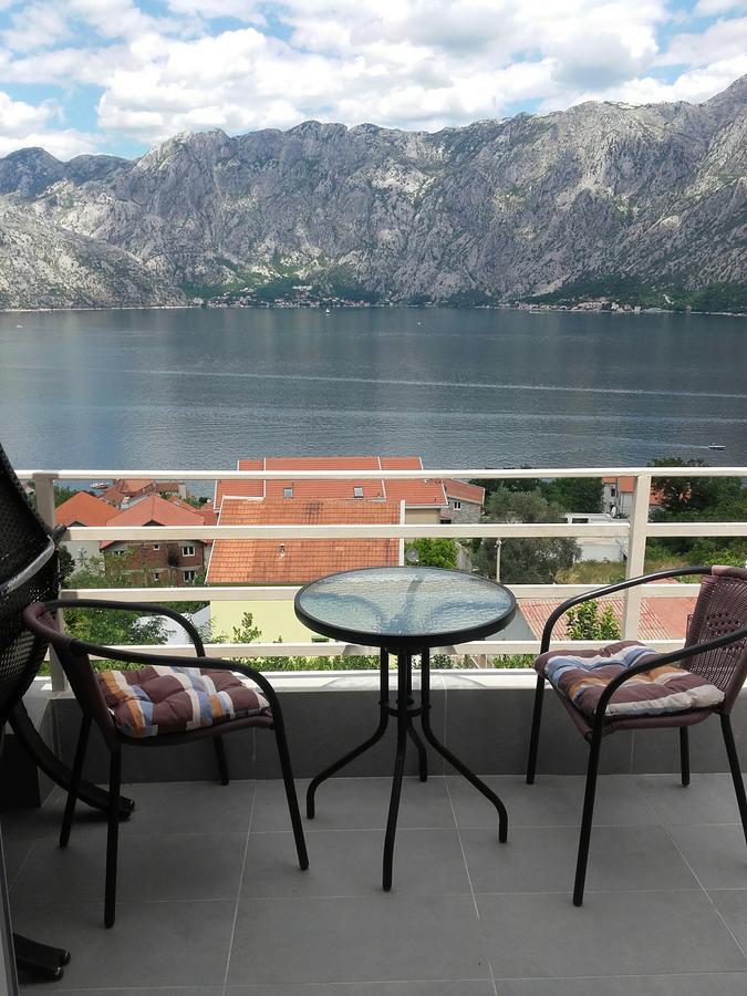Apartment Marija コトル エクステリア 写真