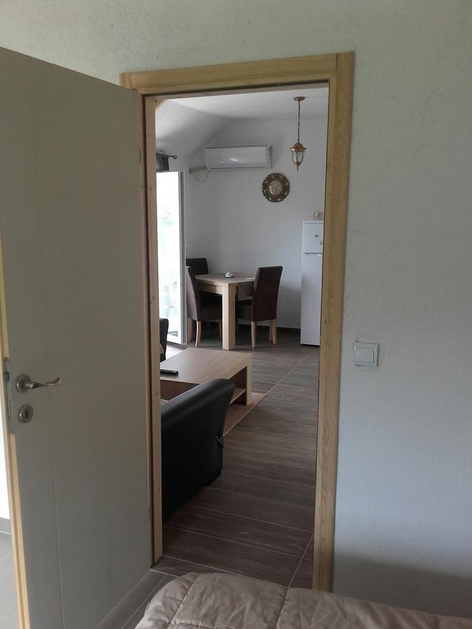 Apartment Marija コトル エクステリア 写真