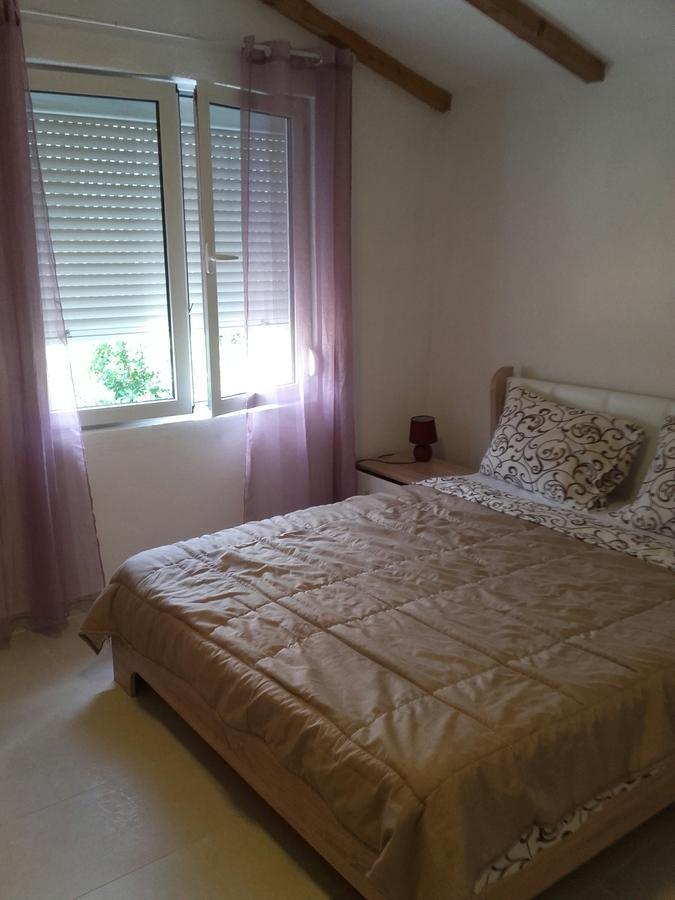 Apartment Marija コトル エクステリア 写真
