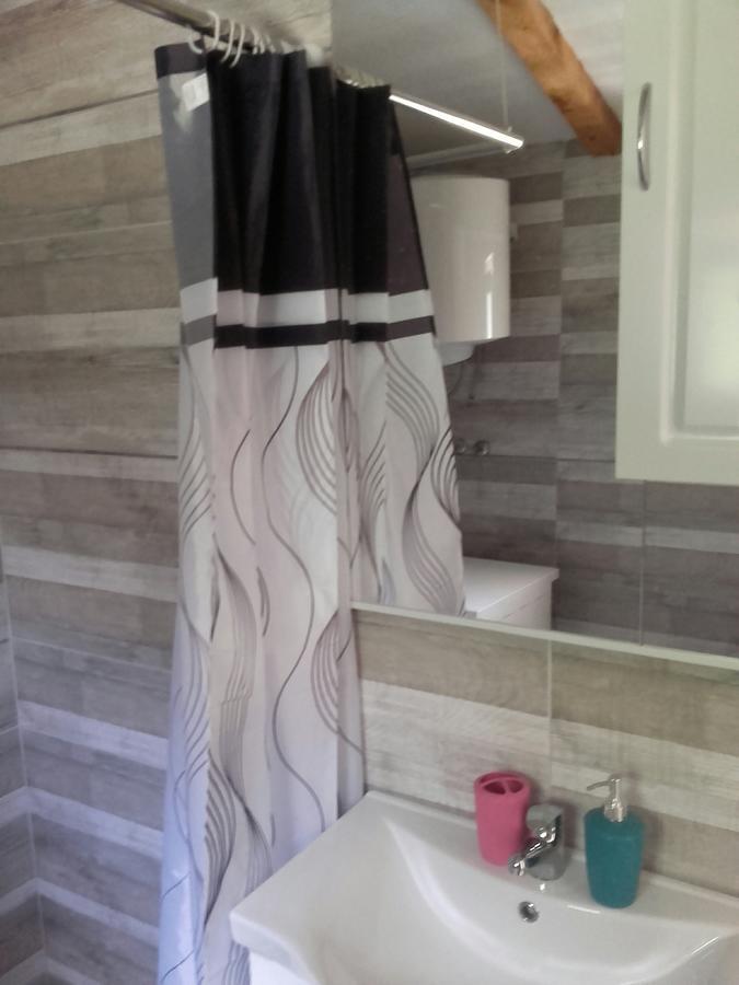Apartment Marija コトル エクステリア 写真