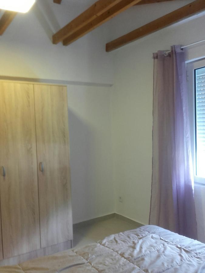 Apartment Marija コトル エクステリア 写真