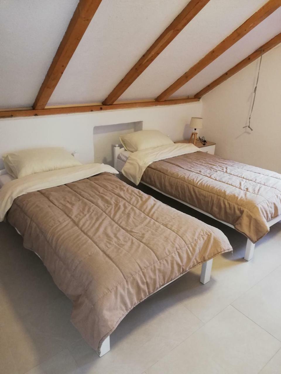 Apartment Marija コトル エクステリア 写真
